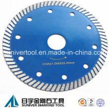 5" Ceramic Cutting Saw Blade